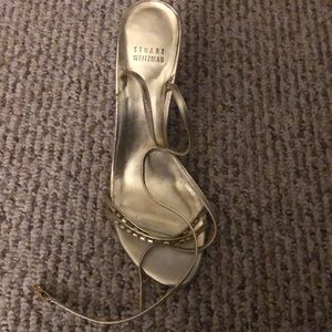 Nice heel sandals